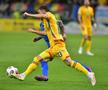 Mihăilă, în România - Cipru, în preliminariile CM/ FOTO: Cristi Preda (GSP)