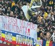 Stelistul decedat pe stadion la finala Nations League nu a fost uitat la România - Cipru