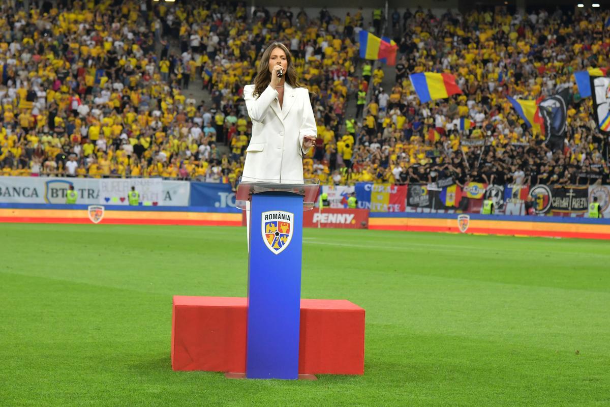 România - Cipru, în preliminariile CM/ FOTO: Cristi Preda (GSP)