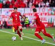 Preliminariile Campionatului Mondial din 2026 » Finlanda - Polonia s-a reluat după aproape o oră + Olanda și Austria au făcut instrucție