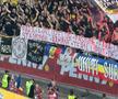 Stelistul decedat pe stadion la finala Nations League nu a fost uitat la România - Cipru