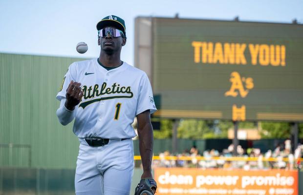 A reușit faza sezonului în MLB » Un debutant a uimit lumea baseball-ului