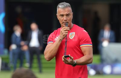 Daniel Pancu a găsit punctul slab al Italiei: „Ar putea să facă diferența!” » Așa vrea România să dea lovitura la Euro U21