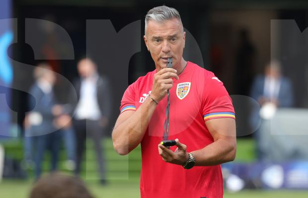 Daniel Pancu a găsit punctul slab al Italiei: „Ar putea să facă diferența!” » Așa vrea România să dea lovitura la Euro U21