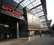 City Arena: Stadionul Antona Malatinského din Trnava FOTO: Ionuţ Iordache (GSP)