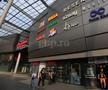 City Arena: Stadionul Antona Malatinského din Trnava FOTO: Ionuţ Iordache (GSP)