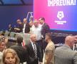 Adrian Mititelu, reacție virulentă după ultimul conflict cu Răzvan Burleanu: „Sunt niște profitori! Așteaptă să mănânce o sarma și să bea un suc”