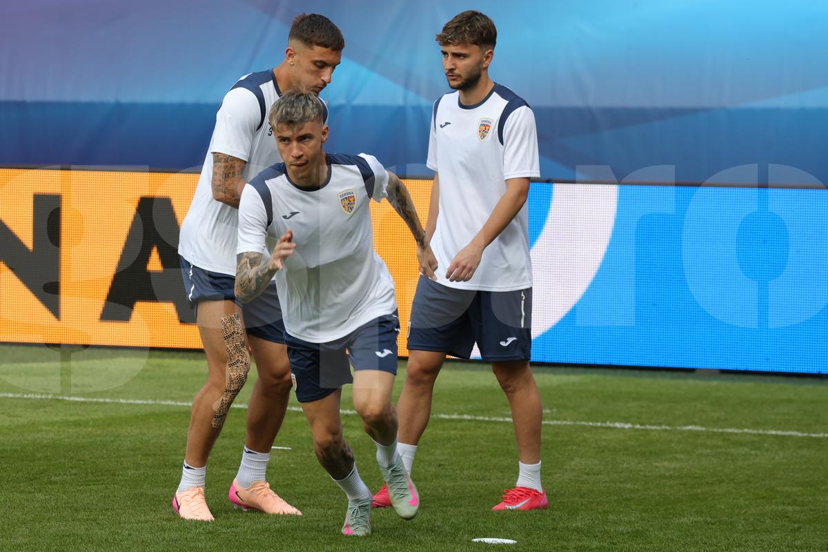Cum vede un jurnalist slovac șansele României U21 la Campionatul European: „Ați făcut progrese remarcabile! Există opinia asta în Slovacia”