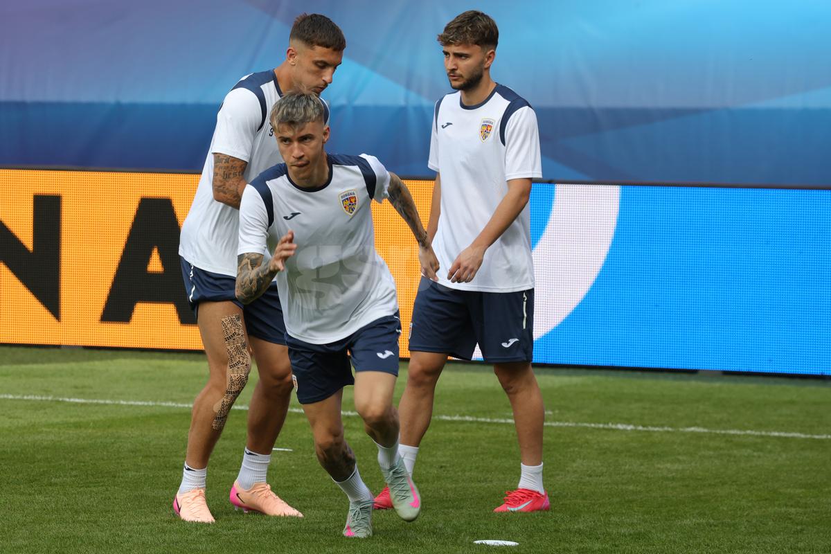 Cine transmite la TV Italia U21 - România U21, meciul de debut al „tricolorilor mici” la Campionatul European