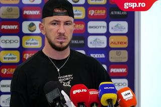 Întrebat despre transferul lui Politic la FCSB, Sorescu și-a amintit de ce a pățit la Dinamo: „Dacă nu au grijă de jucătorii lor... ”