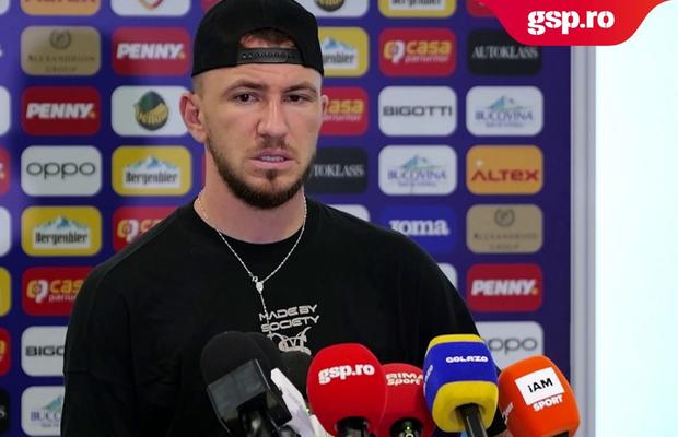 Întrebat despre transferul lui Politic la FCSB, Sorescu și-a amintit de ce a pățit la Dinamo: „Dacă nu au grijă de jucătorii lor... ”