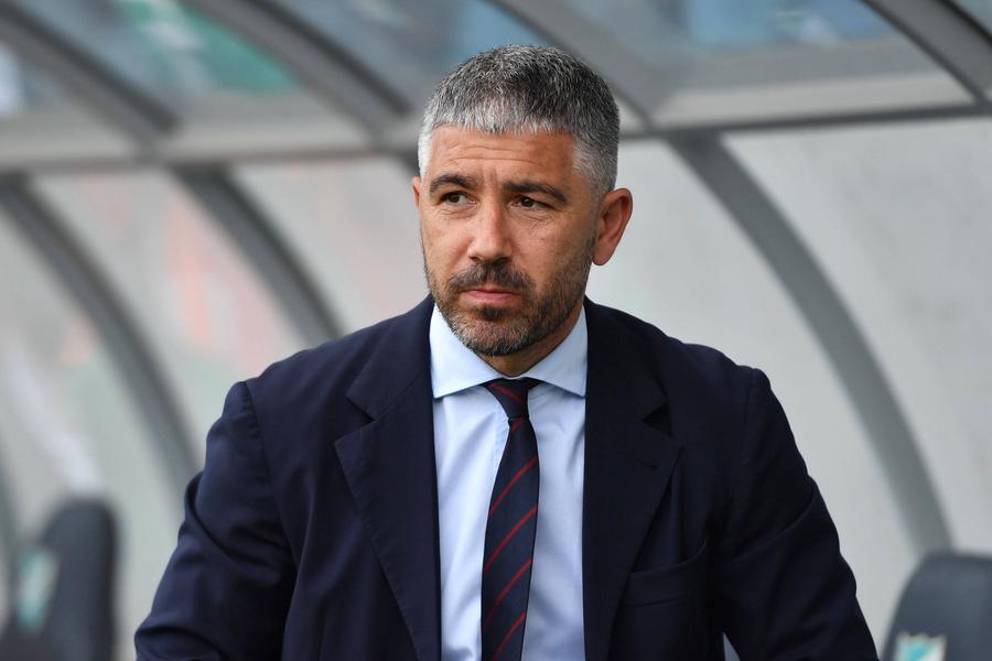 Cristi Chivu și-a ales staff-ul la Inter: nume-surpriză adus ca „locotenent”