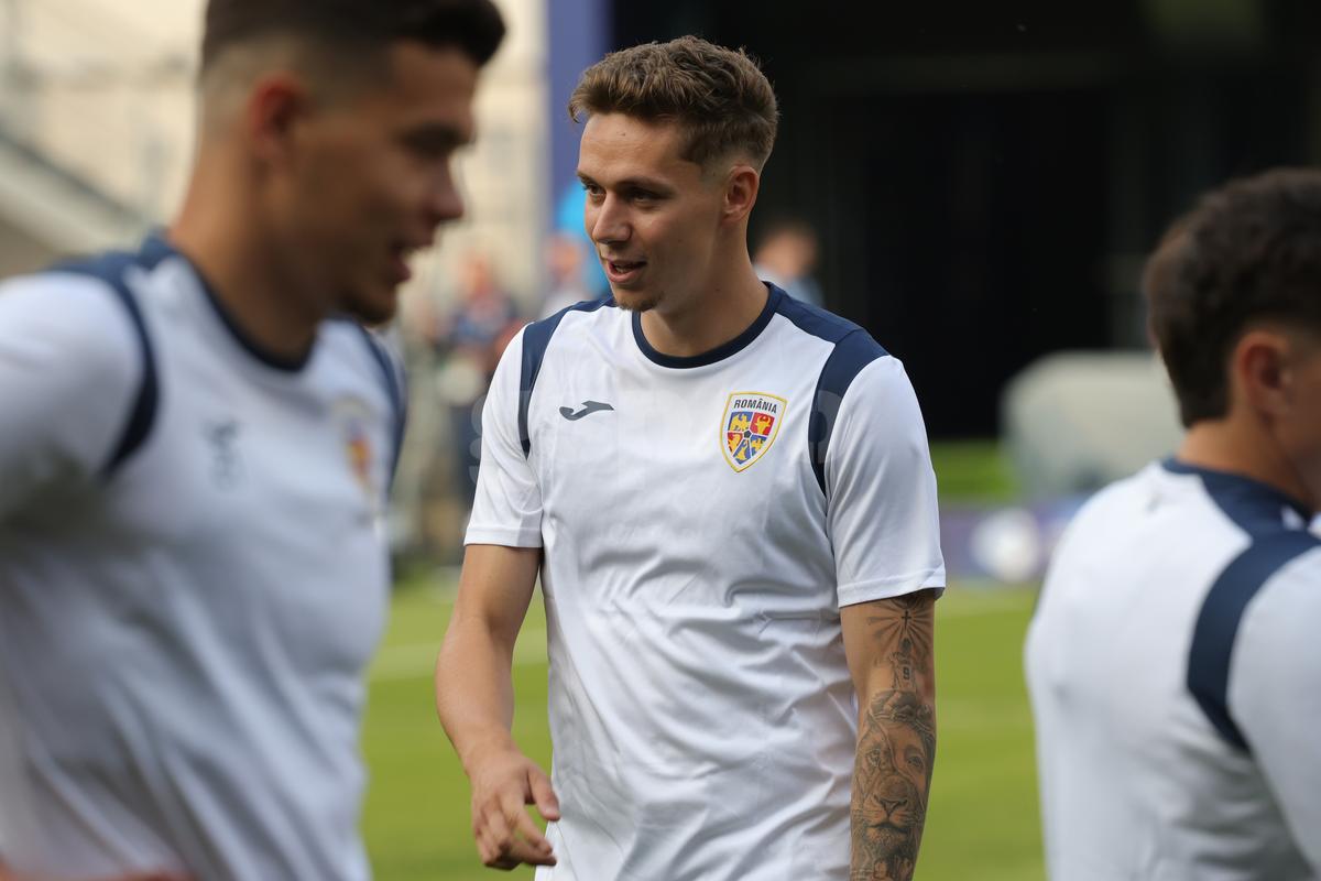 Daniel Pancu a criticat selecția lui Mircea Lucescu și s-a declarat șocat de AI: „Munca mea de 6 luni, făcută de computer în 30 de secunde!”