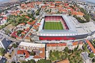 România debutează la Euro Under 21 pe stadionul cu mall, magazine și cinematograf » Cine este Italia și cât costă biletele