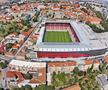 România debutează la Euro Under 21 pe stadionul cu mall, magazine și cinematograf » Cine este Italia și cât costă biletele
