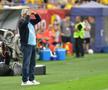Mircea Lucescu, la România - Cipru, în preliminariile CM/ FOTO: Cristi Preda (GSP)