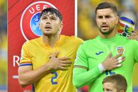 Rivalele Lazio și AS Roma se luptă pentru semnătura lui Andrei Rațiu: „Unul dintre cei mai buni fundași laterali din campionat”