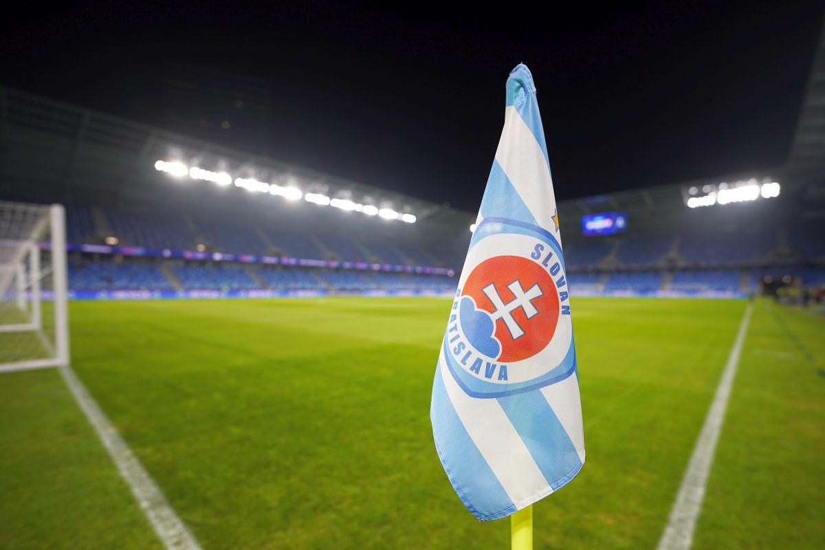 Poftiți în arenele Slovaciei! Cum arată stadioanele pe care se joacă EURO 2025