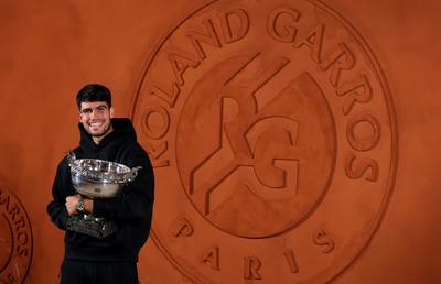 Carlos Alcaraz ar putea pierde aproape jumătate din premiul de la Roland Garros