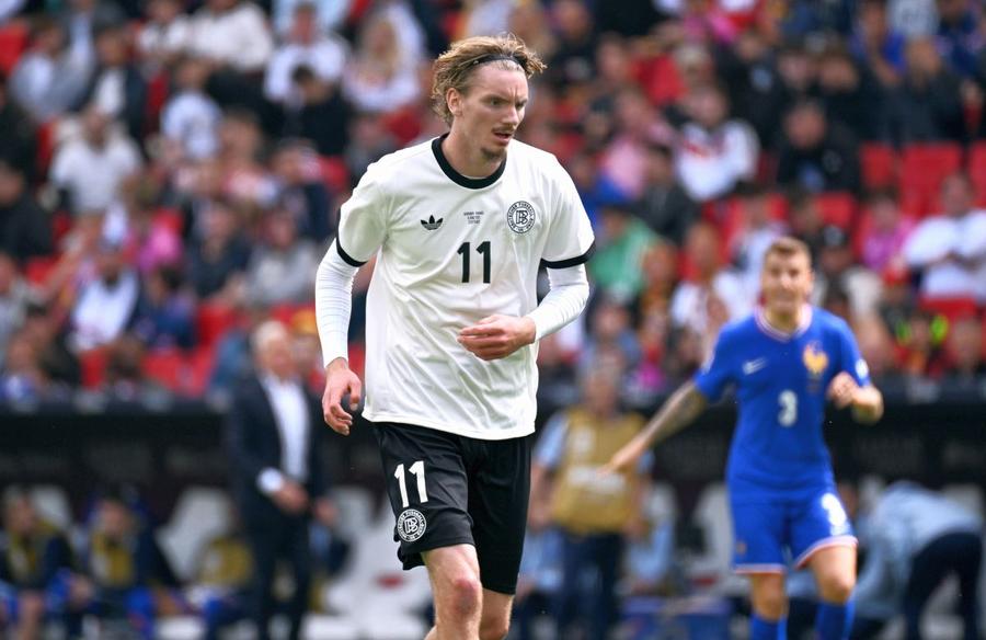 Nick Woltemade Ghid EURO 2025 » Totul despre Campionatul European U21 din Slovacia: vedete, favorite, program + Cum arată cele opt stadioane