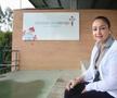Maria Mouriño, președintele clubului Celta Vigo, echipa la care va apăra Ionuț Radu / Foto: Faro de Vigo