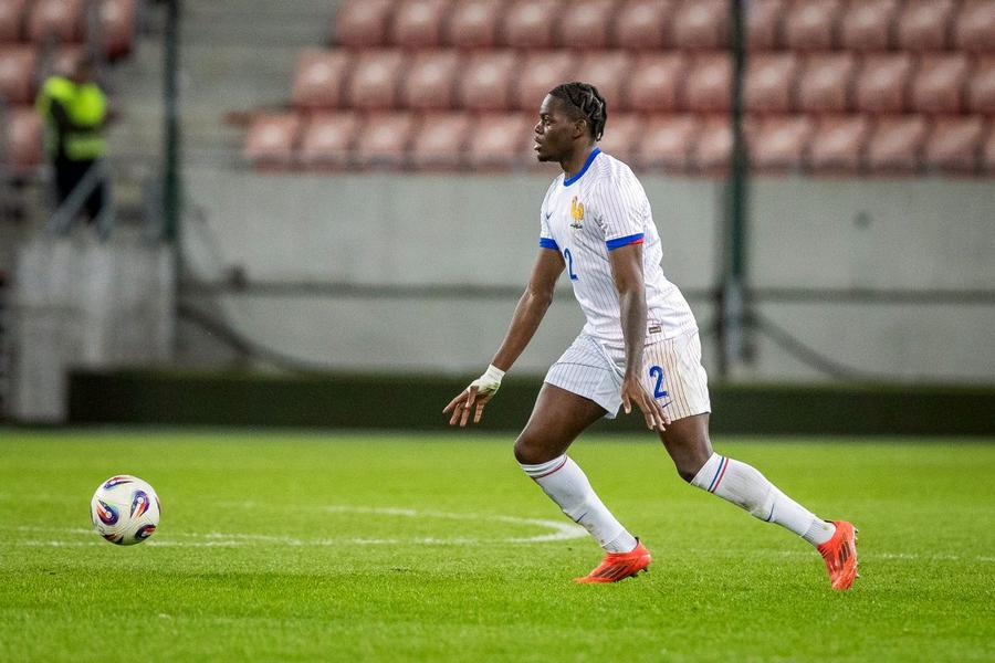 Castello Lukeba Ghid EURO 2025 » Totul despre Campionatul European U21 din Slovacia: vedete, favorite, program + Cum arată cele opt stadioane