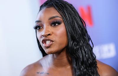 Simone Biles, prinsă într-o dispută verbală violentă: „Ești cu adevărat bolnavă!”