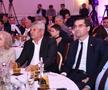 Mircea Lucescu, Răzvan Burleanu