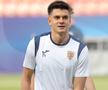 Antrenamentul de marţi din Trnava al echipei naţionale de tineret FOTO: Ionuţ Iordache (GSP)