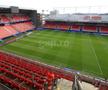 City Arena: Stadionul Antona Malatinského din Trnava FOTO: Ionuţ Iordache (GSP)