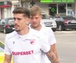 Vizita medicală Dinamo