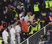 Finlanda - Polonia a fost întrerupt în minutul 73 // foto: Polsat Sport