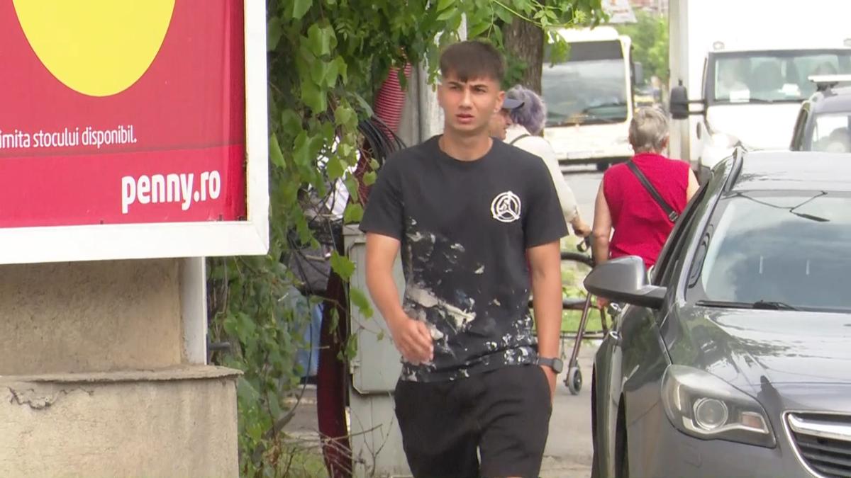 Vizita medicală Dinamo