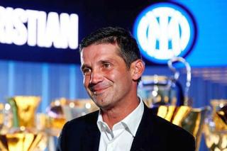 Cristi Chivu și-a ales staff-ul la Inter: nume-surpriză adus ca „locotenent”