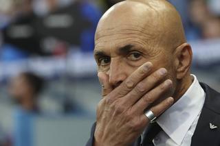 Luciano Spalletti își admite eșecul » „Nu avem alibiuri. Eu am greșit selecția!” + Și jucătorii săi sunt autocritici