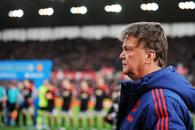 Louis van Gaal, atac devastator la Manchester United » „Club comercial, nu de fotbal! Managerul nu are puteri”