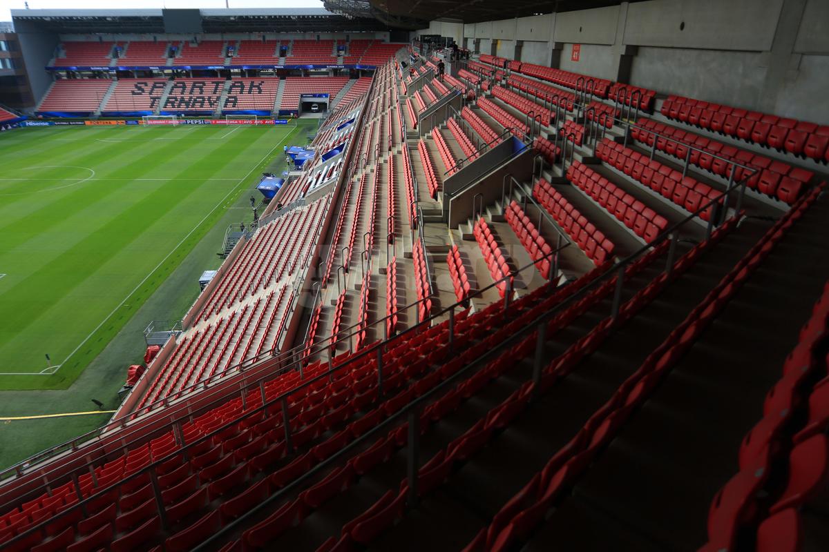 România debutează la Euro Under 21 pe stadionul cu mall, magazine și cinematograf » Cine este Italia și cât costă biletele