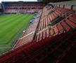 City Arena: Stadionul Antona Malatinského din Trnava FOTO: Ionuţ Iordache (GSP)