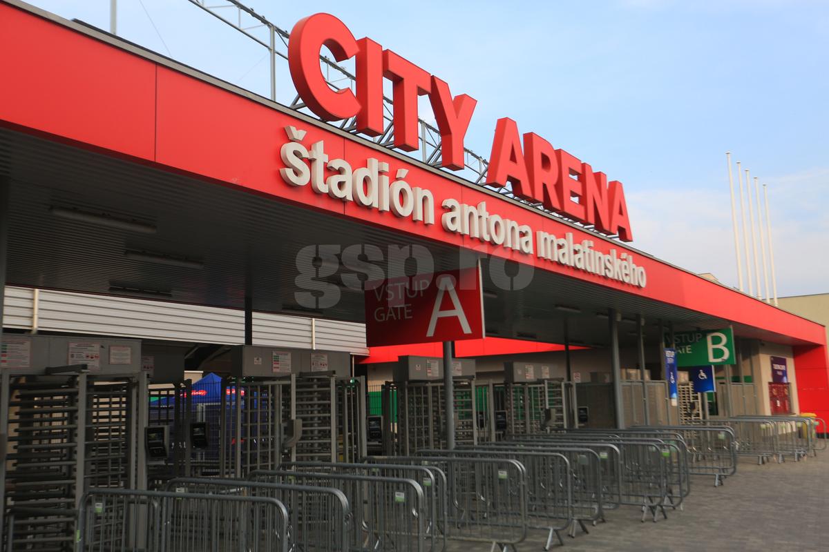 România debutează la Euro Under 21 pe stadionul cu mall, magazine și cinematograf » Cine este Italia și cât costă biletele