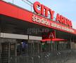 City Arena: Stadionul Antona Malatinského din Trnava FOTO: Ionuţ Iordache (GSP)