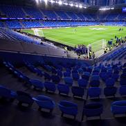 Stadionul Tehelné pole din Bratislava / FOTO: Guliver/Getty Images