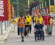 România - Cipru 2-0. O repriză și ne-a fost de ajuns » „Tricolorii” au rezolvat duelul înaintea pauzei, apoi au oprit motoarele. Situația în grupă