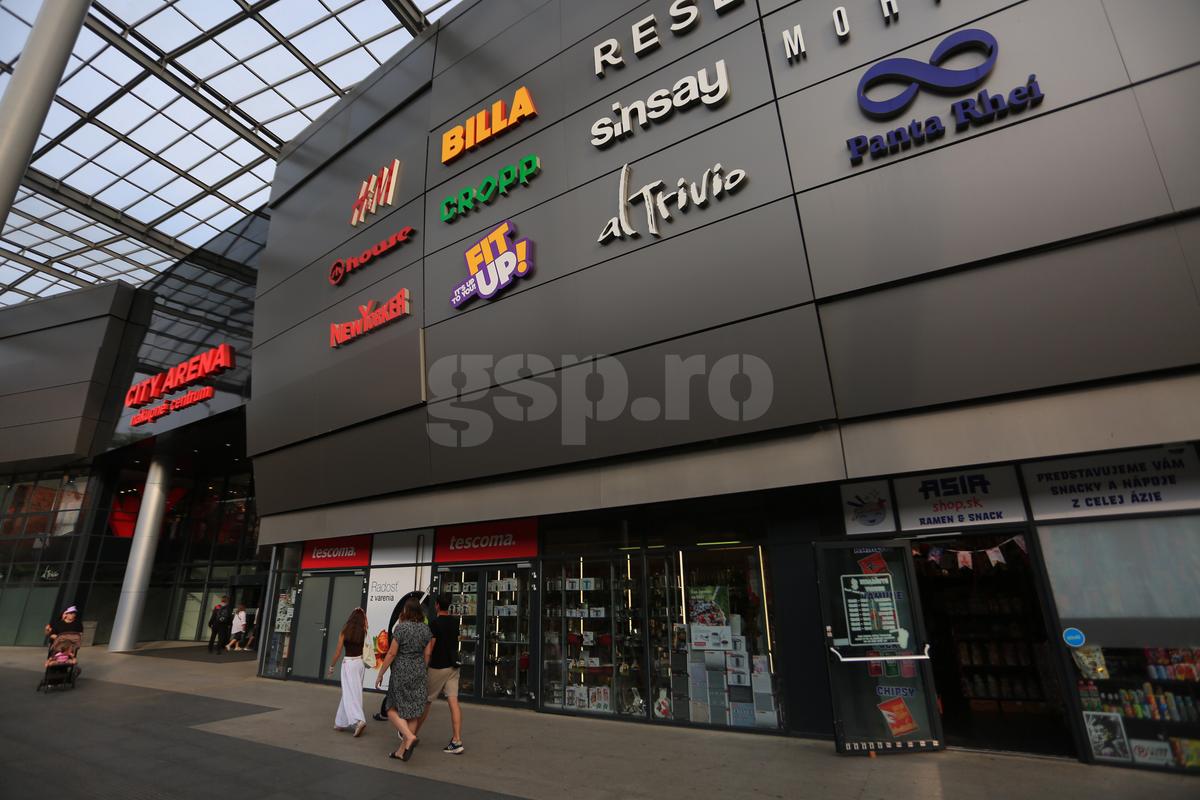 România debutează la Euro Under 21 pe stadionul cu mall, magazine și cinematograf » Cine este Italia și cât costă biletele