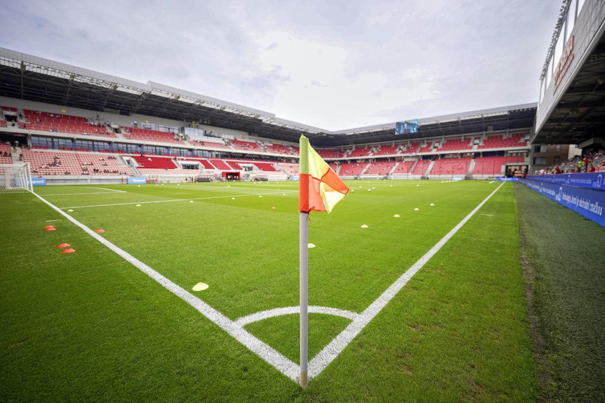 Ghid EURO 2025 » Totul despre Campionatul European U21 din Slovacia: vedete, favorite, program + Cum arată cele opt stadioane