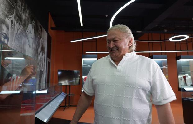 „Dinamo e echipă de fotbal, nu spital de urgență” » Dănuț Lupu critică acid politica de transferuri a roș-albilor
