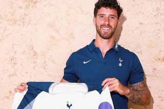Transfer oficializat de Tottenham! » Concurență pentru Radu Drăgușin