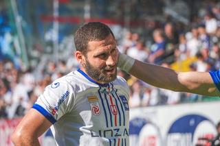 Au dezvăluit numele atacantului dorit de FCSB! Exclus din lot chiar înaintea meciul direct cu România