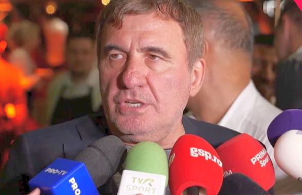 Gică Hagi și-a ales favorita de la Campionatul Mondial: „N-are cei mai valoroși jucători, dar arată foarte bine!”