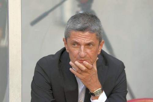 Răzvan Lucescu, antrenorul lui PAOK Salonic // FOTO: Imago Images