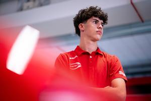 Un român, la Sepang, în fața lumii Formulei 1 » David Cosma Cristofor va concura în manșa inaugurală a Trophy Malaysia
